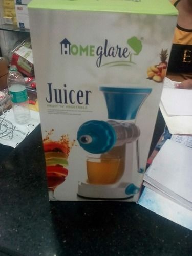 Fruit Hand Manual Juicer