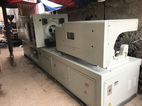 Golden Eagle 180 Ton Used Injection Molding Machine