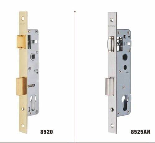 Heavy Duty Brass Door Locks