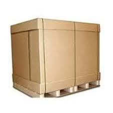 Heavy Duty Corrugated Boxes