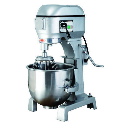 Heavy Duty Planetary Mixer