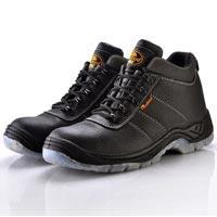 Heavy Duty Safety Shoes