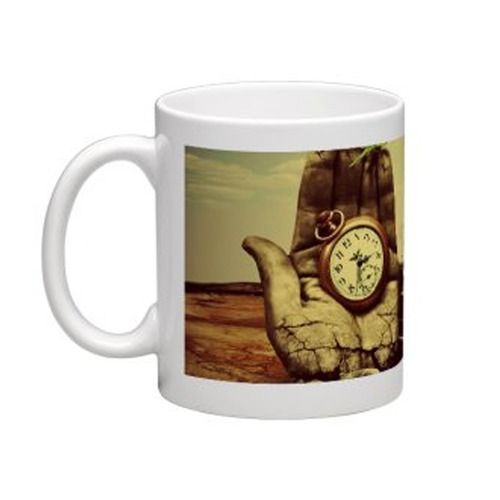 High Grade Sublimation Blank Mugs