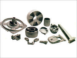 High Pressure Die Casting