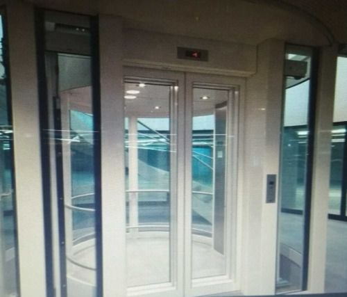 Stainless Steel High Quality Automatic Elevator 