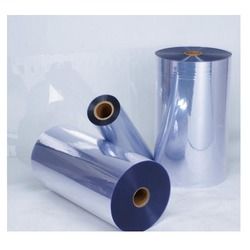 High Quality PVC Film