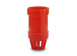 Industrial Bore Foot Valve