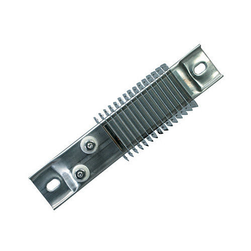 Industrial Finned Strip Heaters