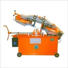 Industrial Metal Cutting Machine