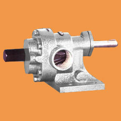 Industrial Rotary Gear Pumps