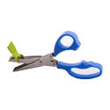 Kitchen Vegetable Scissor Grade: A Grade