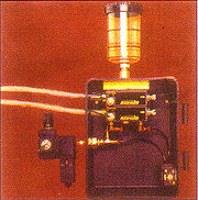 Micro Lubrication Systems