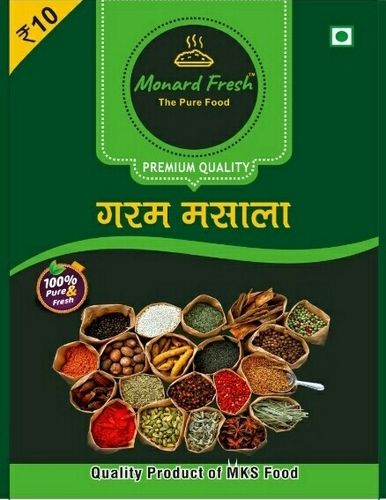 Monard Fresh Garam Masala