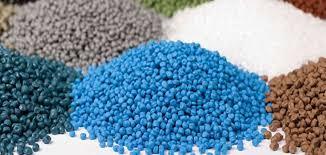 Plastic Reprocess Granules