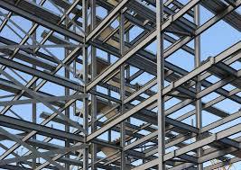 Prefabricated Steel Structural