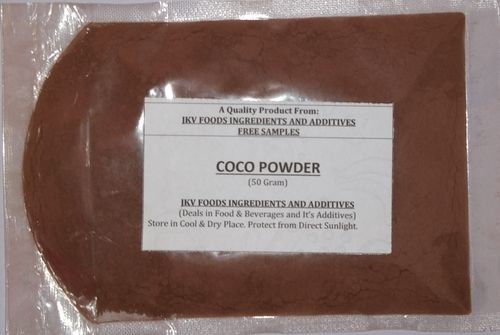 Pure Fresh Cocoa Powder