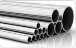 Stainless and Duplex Steel Pipes