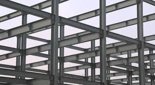 Structural Steels Fabricator