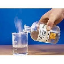 Sulfuric Grade Acid