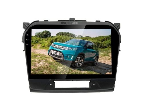 Suzuki Vitara Android Car GPS Navigation System Firstyang brand