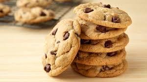 Tasty and Delicious Chocolates Cookies