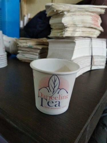 50ml Disposable Paper Cup
