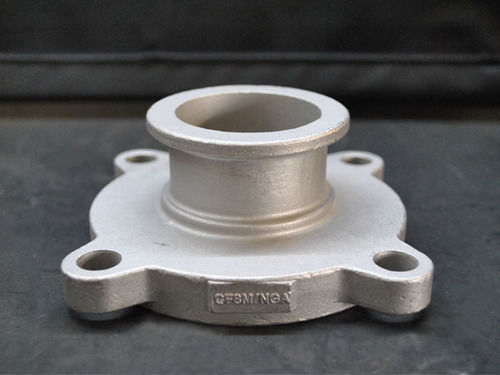 Customize Stainless Steel Casting