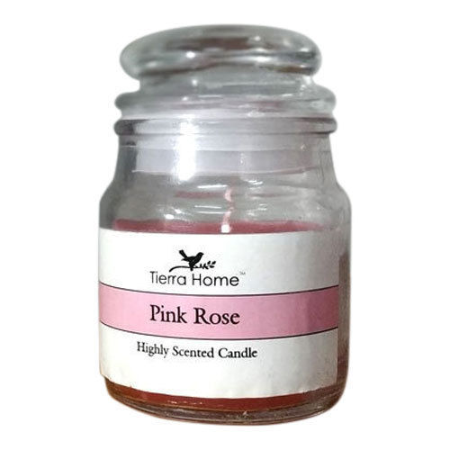 Durable Highly Scented Candle