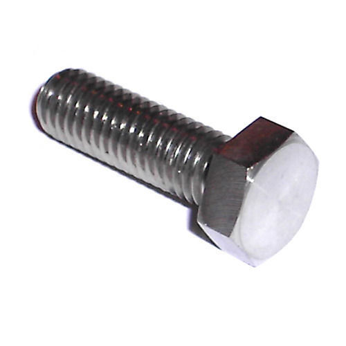 Durable MS Hex Bolt