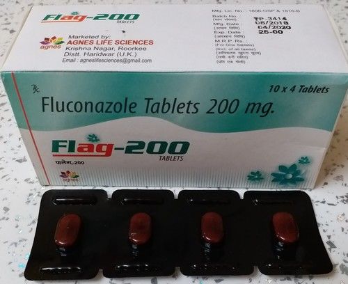 Flag-200 Tablet