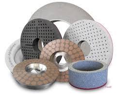 Gardner Abrasives Wheel