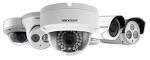 High Clarity CCTV Camera