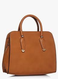 Ladies Leather Hand Bags