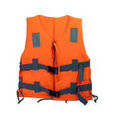 Light Weight Life Jacket Size: For Adults