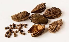 Low Price And Fresh Black Cardamom