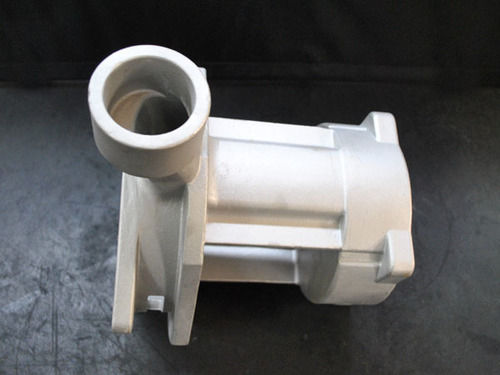 Oil And Chemical Pump Casting