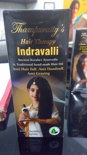 Phalgunam Hair Therapy Indravalli Oil