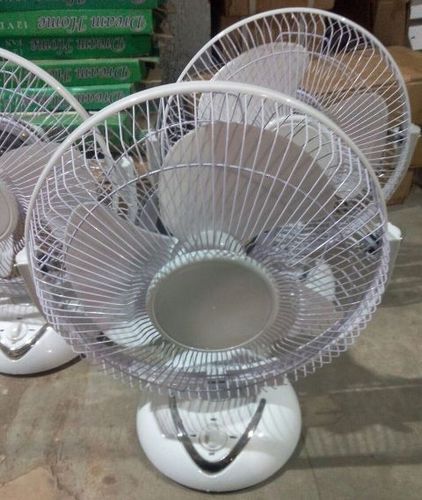 Power Saving Table Fan