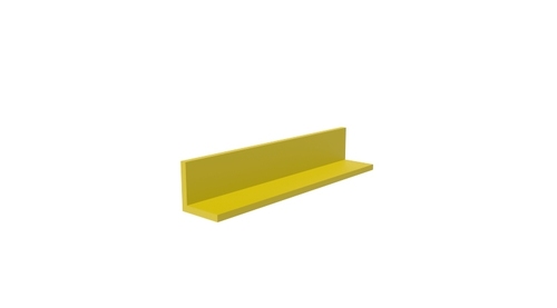 PVC Corner Profile