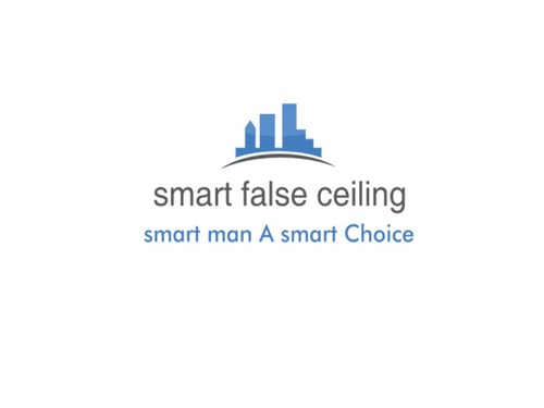 Smart Gypsum False Ceiling Service By Gujarat False Ceiling And Frames