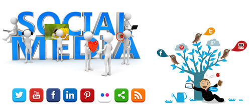 Social Media Marketing Service By eNest Consultancy Services Pvt. Ltd