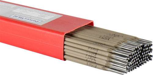 Stainless Steel Welding Electrodes Diameter: 2.5