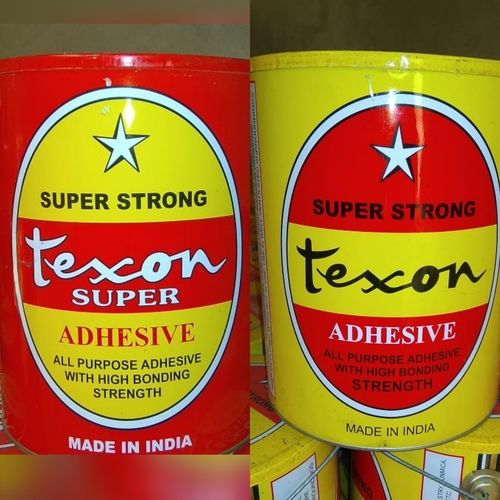 Super Strong Texon All Purpose Adhesive