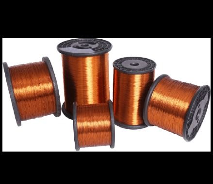 Tamra Solid Copper Wire