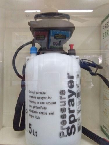 Top Quality Pressure Sprayer