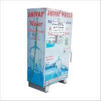 Water Vending Machine