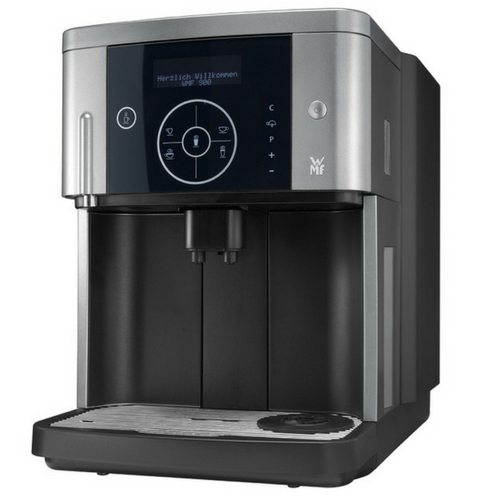 Wmf 900 Sensor Titan Automatic Coffee Machine Professional Brewing