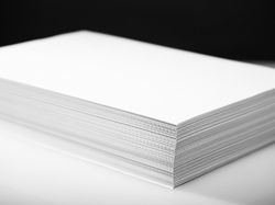 A4 Size Printing Paper