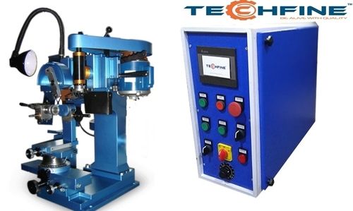 High Performance Automatic Customize Milling Machine