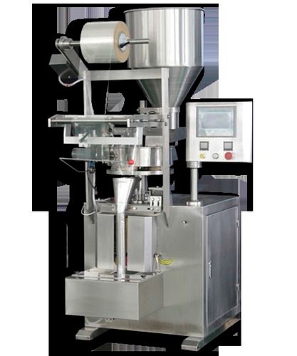 Automatic Vertical Packaging Machine